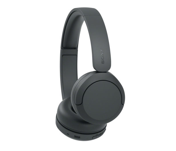 Sony WH-CH530 Czarne BT AI EQ-10 - 1549194 - zdjęcie 6